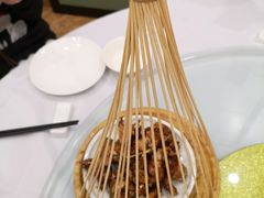 蚝皇焗美蛙-后宫私房菜(汇客美食娱乐广场店)