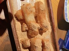 -洞庭土菜小炒馆(易发广场店)