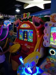 -利奥梦幻主题乐园(爱琴海购物公园店)