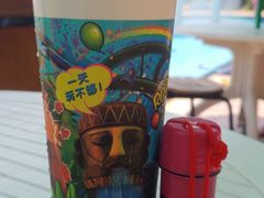 -热带风暴水上乐园(新镇路)