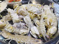 -渔傅·蓝海岸霞浦海鲜(正祥店)