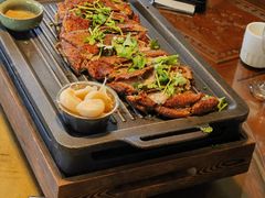 -漫渡庄•留芳小馆•泰州早茶•锡帮菜