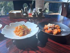 -新天世纪中餐厅