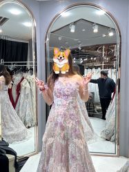 -SATIN COUTURE瑟庭婚纱礼服馆