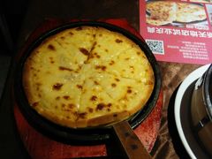 -路易十三西餐厅(西关新天地店)