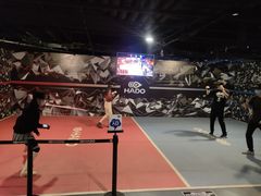 -VS SPORTS PARK运动玩乐园·团建·生日会(合生汇店)