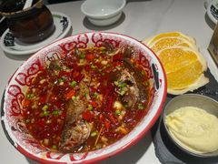 -欧记大排档·景德菜(上海首店)