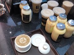 -蓉小乔·RONG COFFEE(春熙路店)
