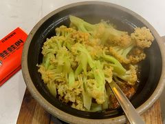 -蛙蛙叫·干锅年代(钻石广场店)