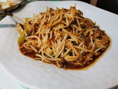 -福荣新中式餐厅