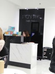 前台-青禾造型&刺青