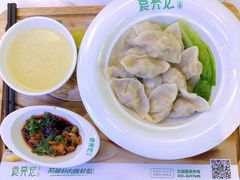 -袁亮宏饺子云吞(侯家桥菜场店)