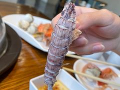 -海味当家·蒸锅海鲜(星海公园店)