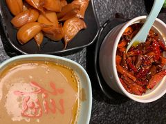 -宛平李记火锅(东关街店)