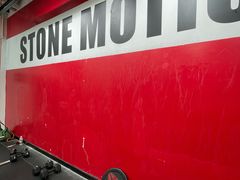 -Stone Motion Fitness 释动健身