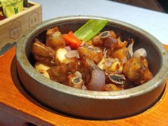 -大鸽饭(体育西路店)