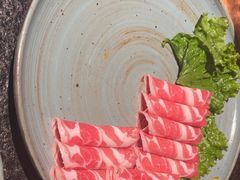 -老墙根涮肉(王四营店)