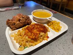 -大师兄·西北风味食集(增城合生汇店)