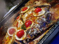 -炉鱼(爱琴海购物公园店)