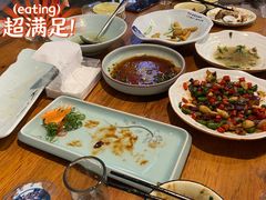-百家鲜·杭帮菜