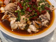 -启东海鲜人家(古美路店)