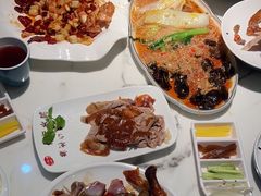 -全聚德(蓝山店)