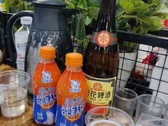 -皖北巫氏三胖地锅鸡(长淮总店)