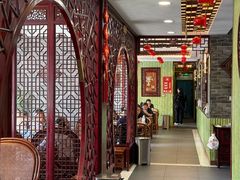 -四海楼(如皋定慧禅寺店)