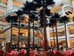 -威斯汀舞台餐厅