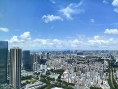 -星璞全日餐厅·高空自助餐(深铁铂尔曼酒店)