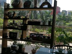 -茶油香闽南菜·花园餐厅(前埔店)