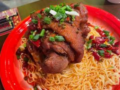 -牛市坎火锅(建设路店)