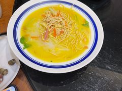 -锡和无锡菜(景丽苑店)