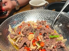 -农耕记·湖南土菜(halo广场店)