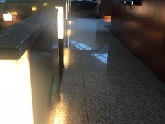 -虹桥机场V2贵宾休息室