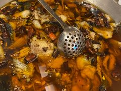 -辣婆婆(航天桥店)