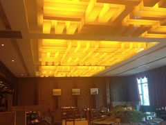 -启东恒大酒店·吕四渔号海鲜餐厅