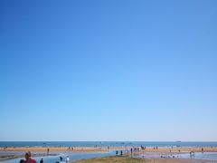 -东戴河风景区