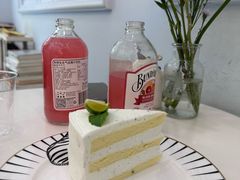 -姆们M Sweetie Cake(三里屯店)