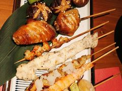 -石葵(锦业时代店)