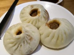 -凤起龙游老面包子(凯德晶品店)