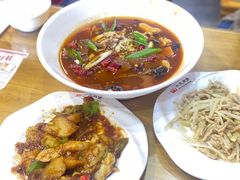 -华天二友居肉饼(宫门口店)