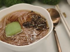 -上蔬无瑕· 创意素食·Vegetarian(华采天地店)