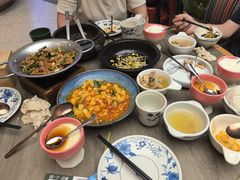-云海肴·汽锅鸡·云南菜(广安门天虹店)
