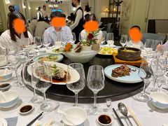 -翠湖宾馆·中餐厅