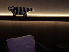 -DEW Lounge(深圳湾店)