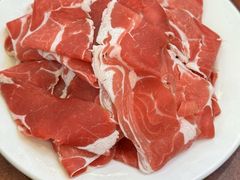 老北京羊肉-老字号京味涮肉坊(梦溪路店)