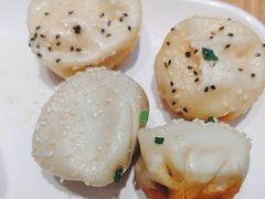 -小杨生煎(龙阳广场店)