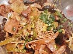 -巴渝老街印象生活麻辣烫(华宇·北城中央汇店)