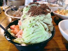 -串妹花式冰粉(乐山总店)